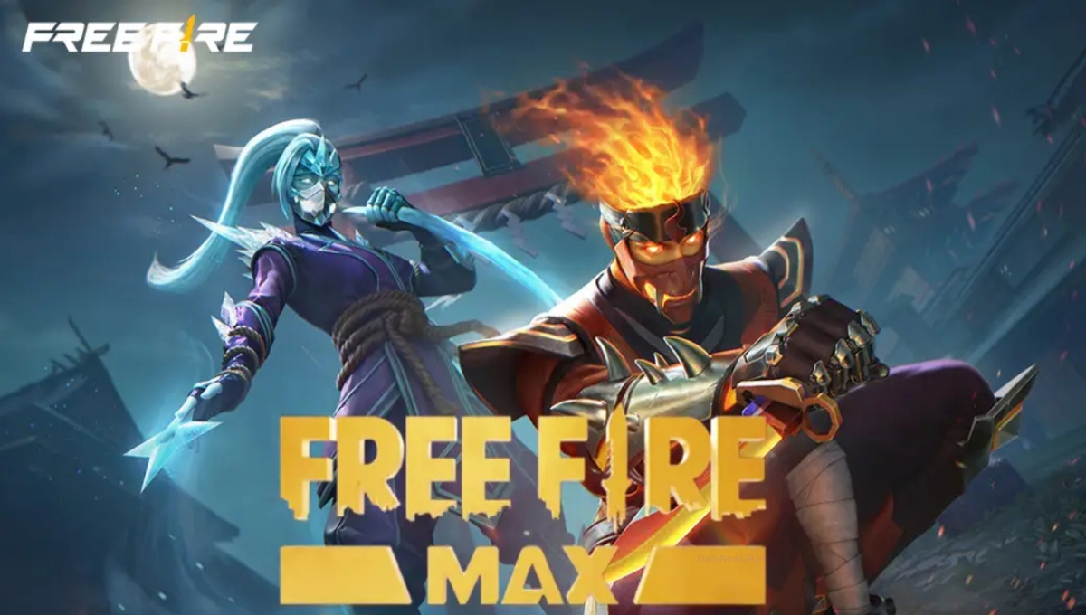 Garena Free Fire Max: आज के रिडीम कोड्स से पाएं हथियार स्किन्स और इमोट्स का खास तोहफा