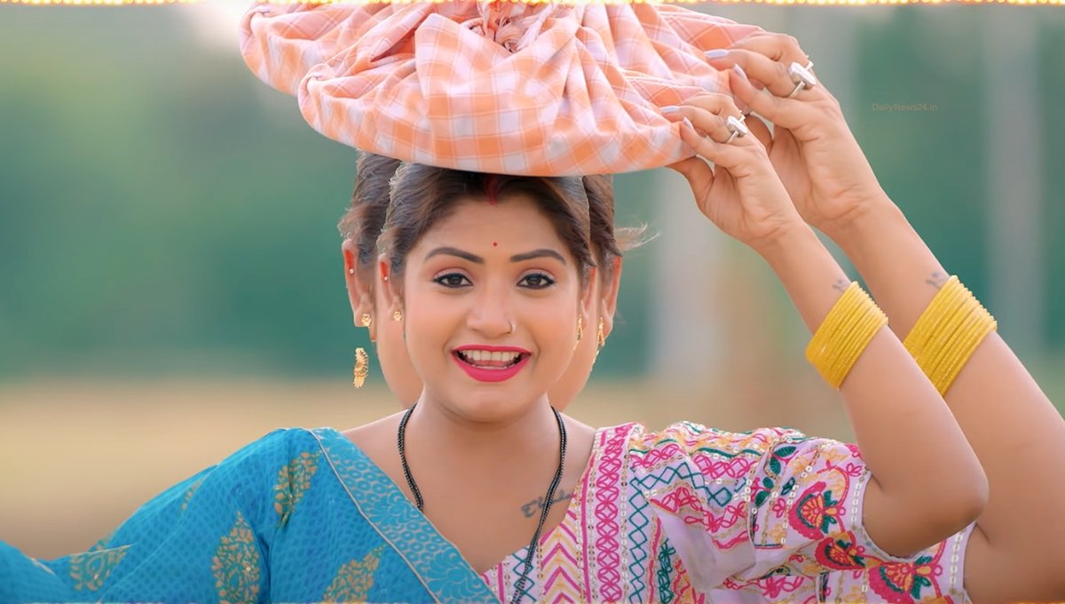 Bhojpuri Song: अचरा ओढ़ा दी Shilpi Raj और Angad Pal की आवाज़ में 2025 का सबसे भावुक और हिट भोजपुरी गीत