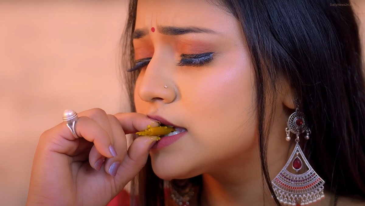 Bhojpuri Song: Arvind Akela Kallu का नया धमाका "रोमांटिक मरद" गाने ने जीता दिल
