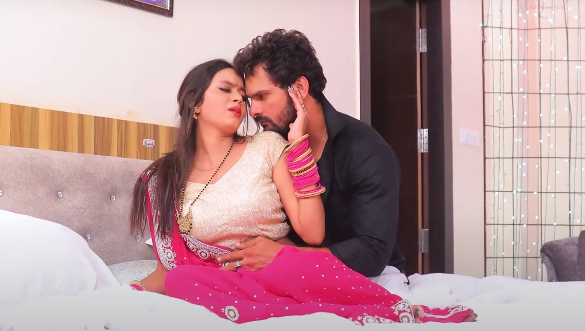 Bhojpuri Song