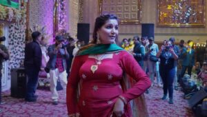 Haryanvi Song: जले Sapna Choudhary का शानदार डांस परफॉर्मेंस और नए हरियाणवी गानों का जादू