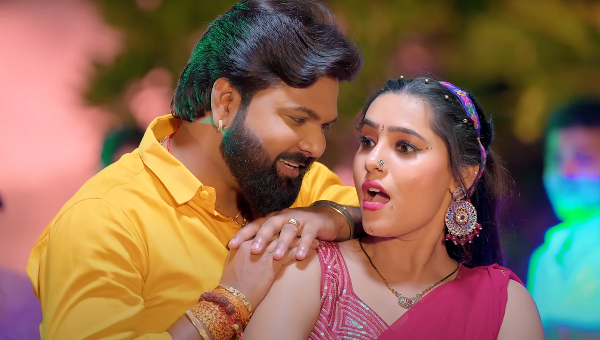 Bhojpuri Song: आम दशहरी Samar Singh और Shilpi Raj का नया लोकगीत जो दिलों को छू रहा है