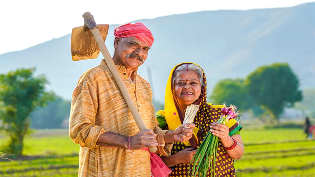 Kisan Vikas Patra 2025