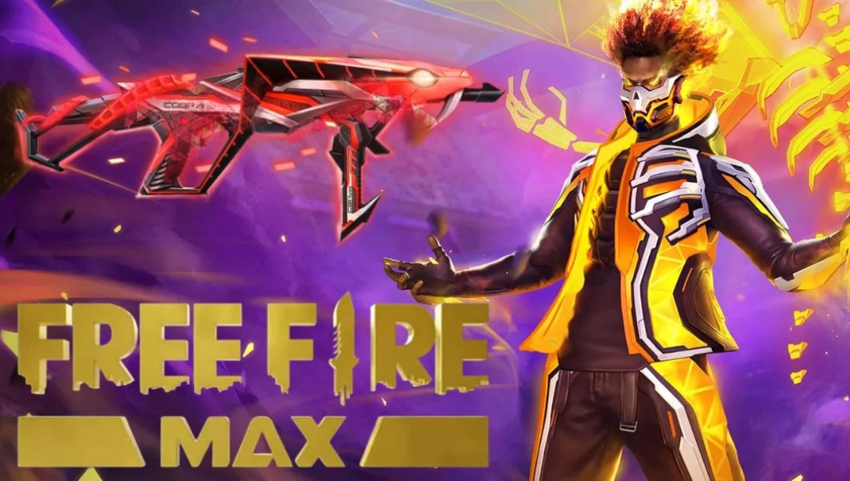 आज के Garena Free Fire MAX रिडीम कोड्स फ्री रिवॉर्ड्स और गिफ्ट्स का मौका मत छोड़िए