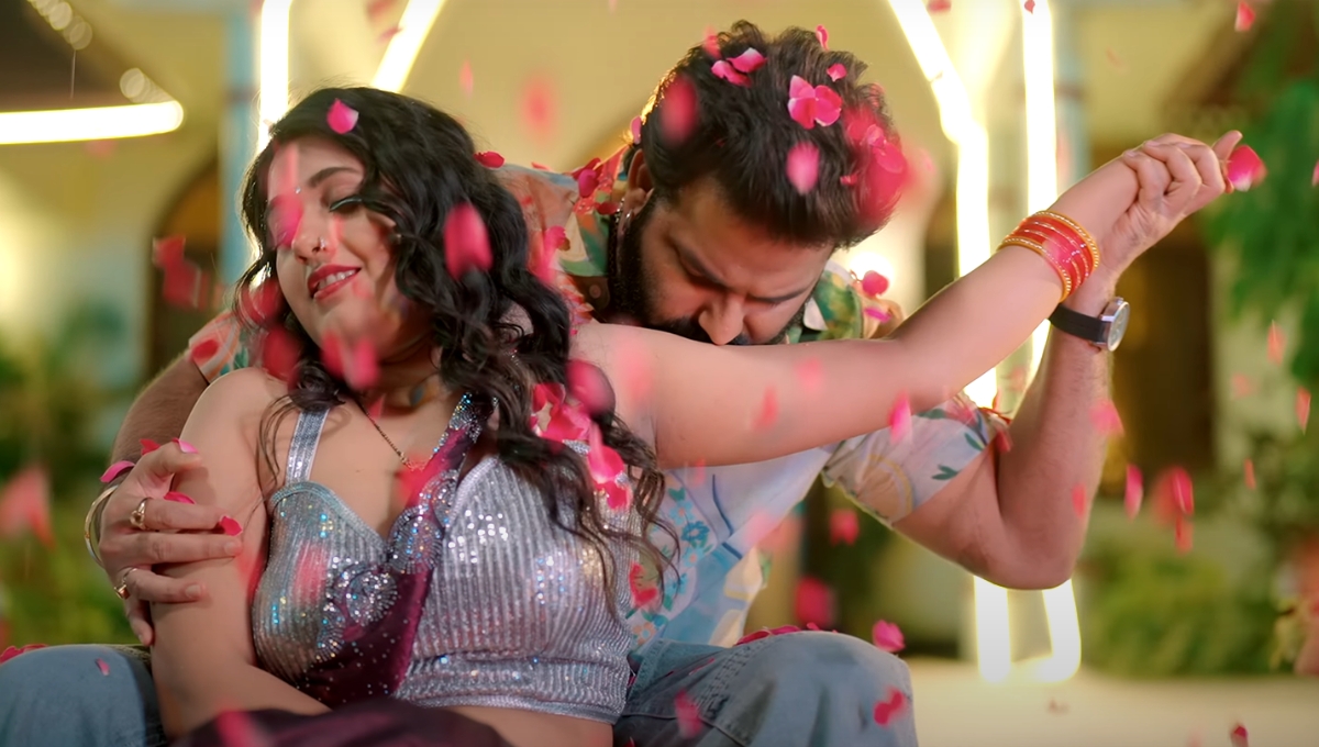 Bhojpuri Song: राजा सुनी ना Pawan Singh का दिल को छू लेने वाला नया भोजपुरी गीत