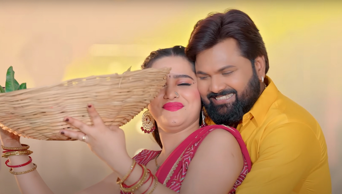 Bhojpuri Song: आम लेला Samar Singh और Shilpi Raj का दिल को छू जाने वाला नया गीत