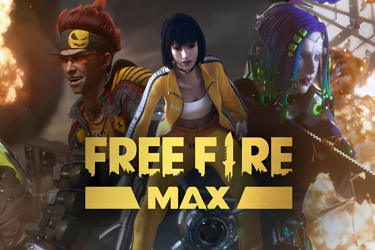 4 मई के Free Fire Redeem Codes से बिना डायमंड खर्च किए पाएं खास रिवॉर्ड्स