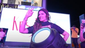Haryanvi Song: भूरो का बाबू Sapna Choudhary का जबरदस्त डांस जिसने मचा दी धूम
