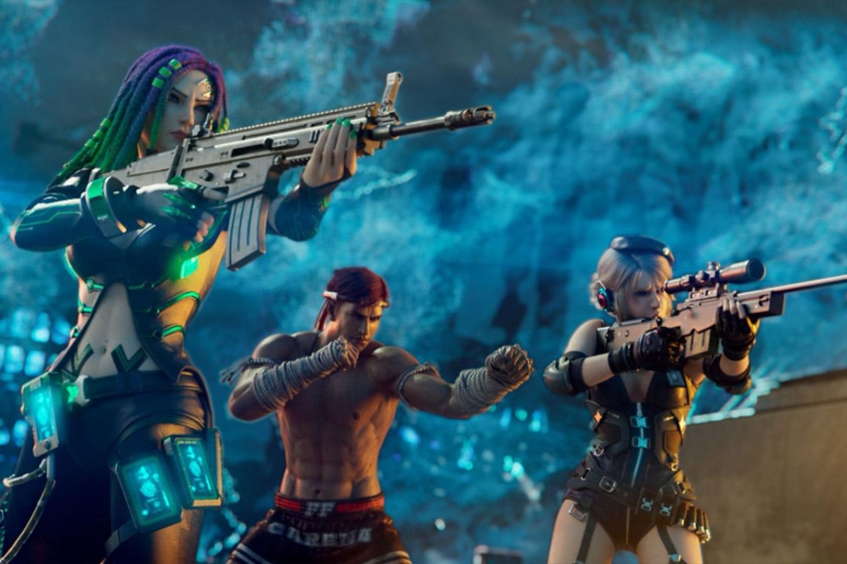 आज के Garena FF MAX रिडीम कोड्स से पाएं फ्री रिवॉर्ड्स 30 मई 2025 की सौगात