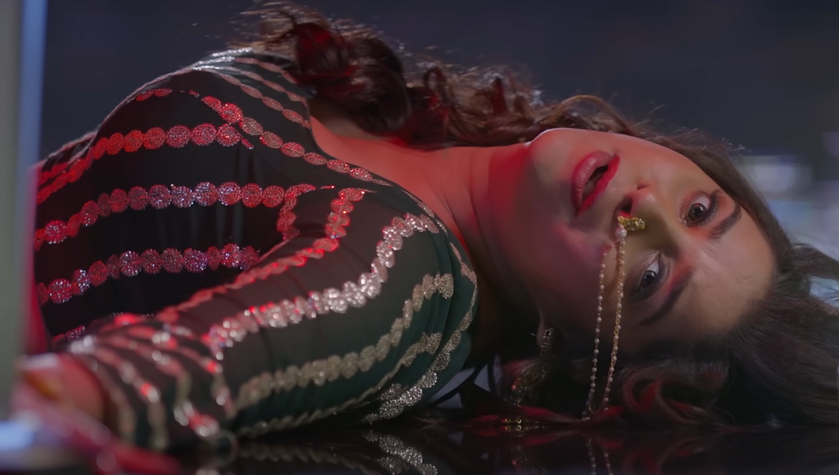 Bhojpuri Song: सोर मचा महफ़िल में Pawan Singh और अनारा गुप्ता की जोड़ी ने मचा दिया धमाल