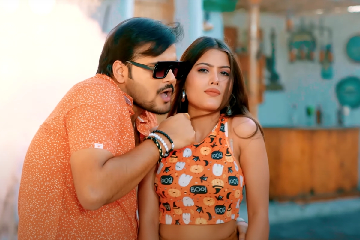 Bhojpuri Song: Arvind Akela और Shilpi Raj का जादू दिल को छू गया ये भोजपुरी गीत