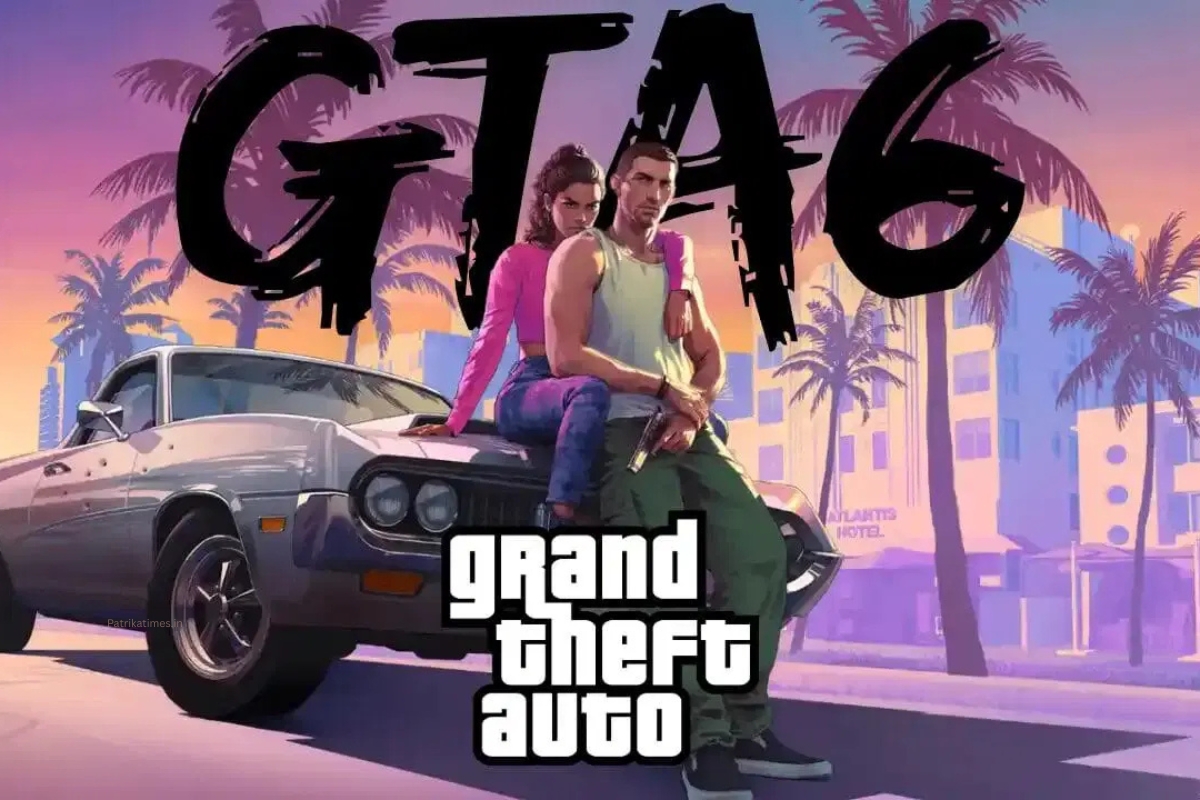 GTA 6 की रिलीज़ से पहले ब्रिटेन में मचा हड़कंप एक छुट्टी बन गई चिंता की वजह