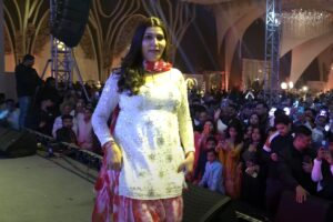 Haryanvi Song: खुल्ले बाल Sapna Choudhary के नए हरियाणवी गाने ने मचाया धमाल