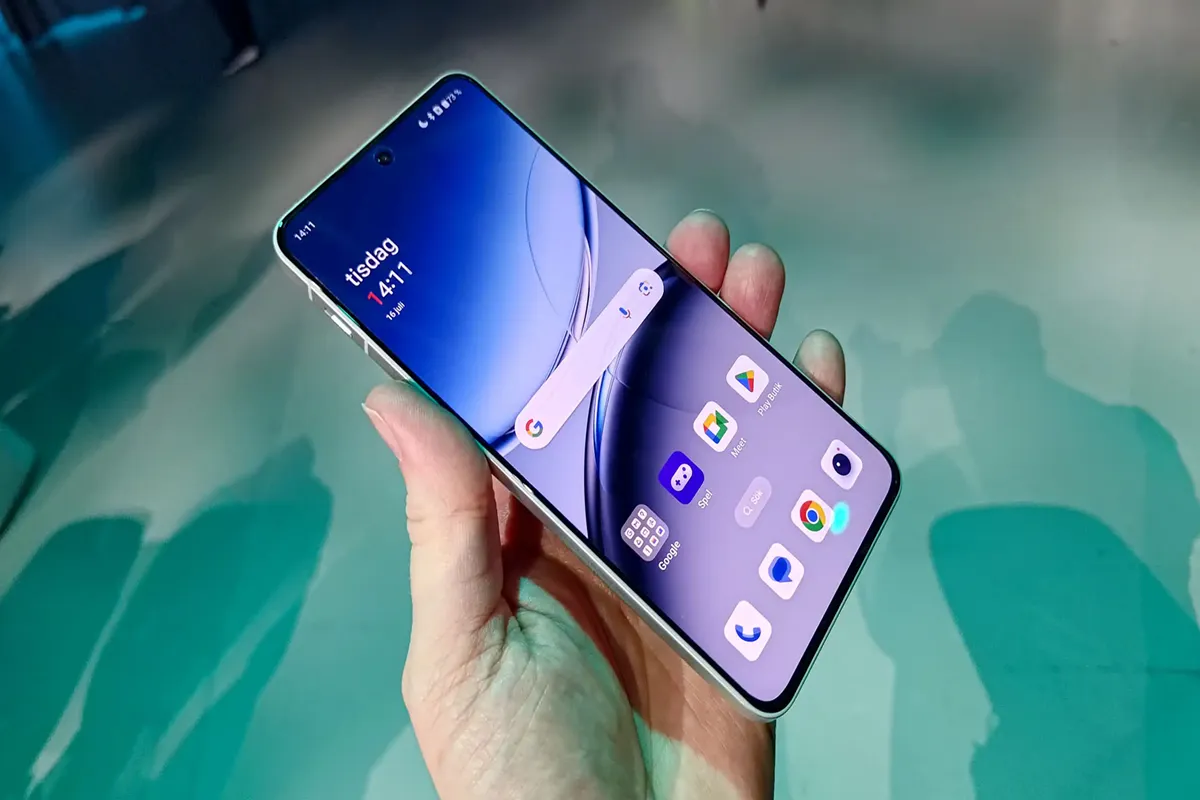 OnePlus Nord 5
