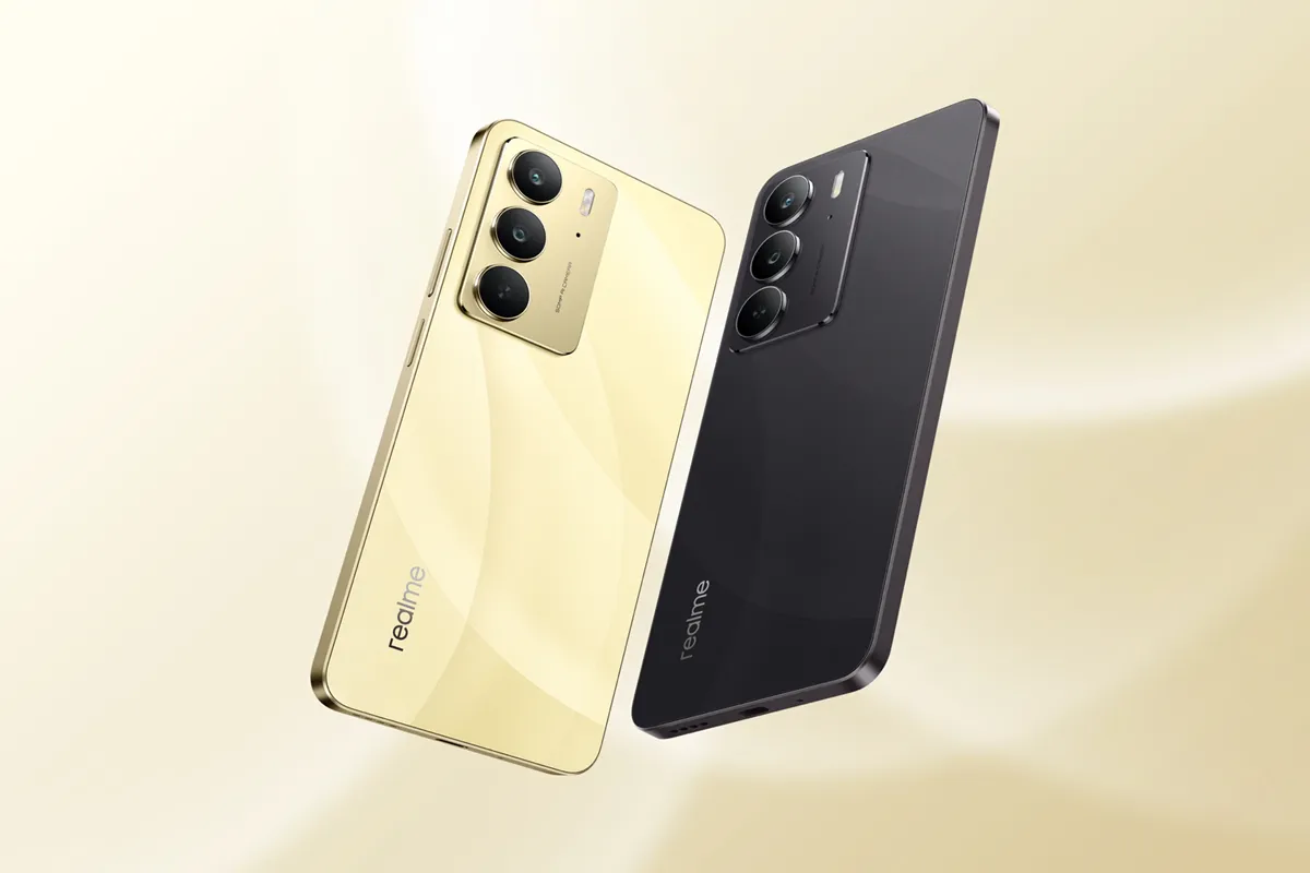 Realme C75 5G