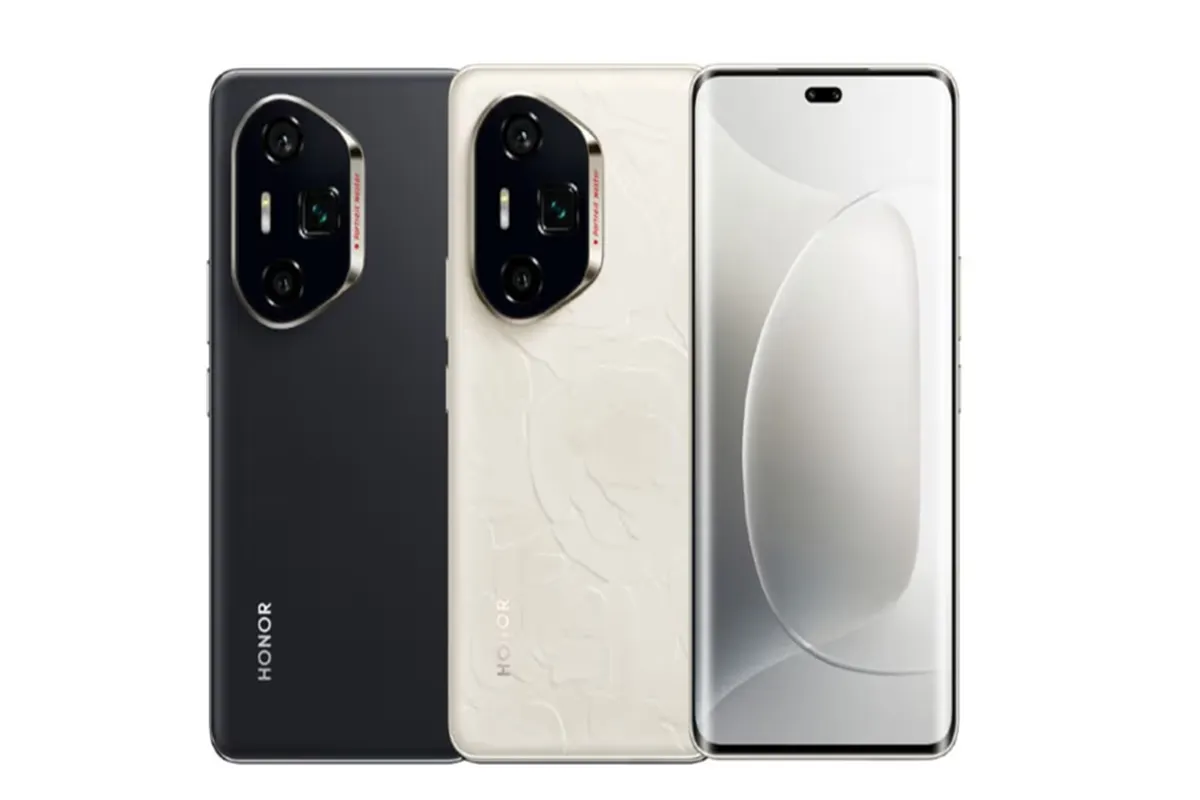 Honor 400 Pro