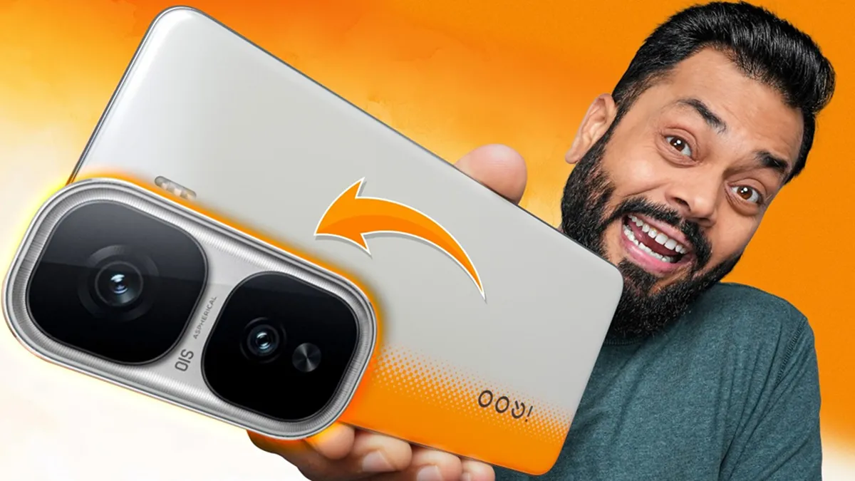 iQOO Neo 10