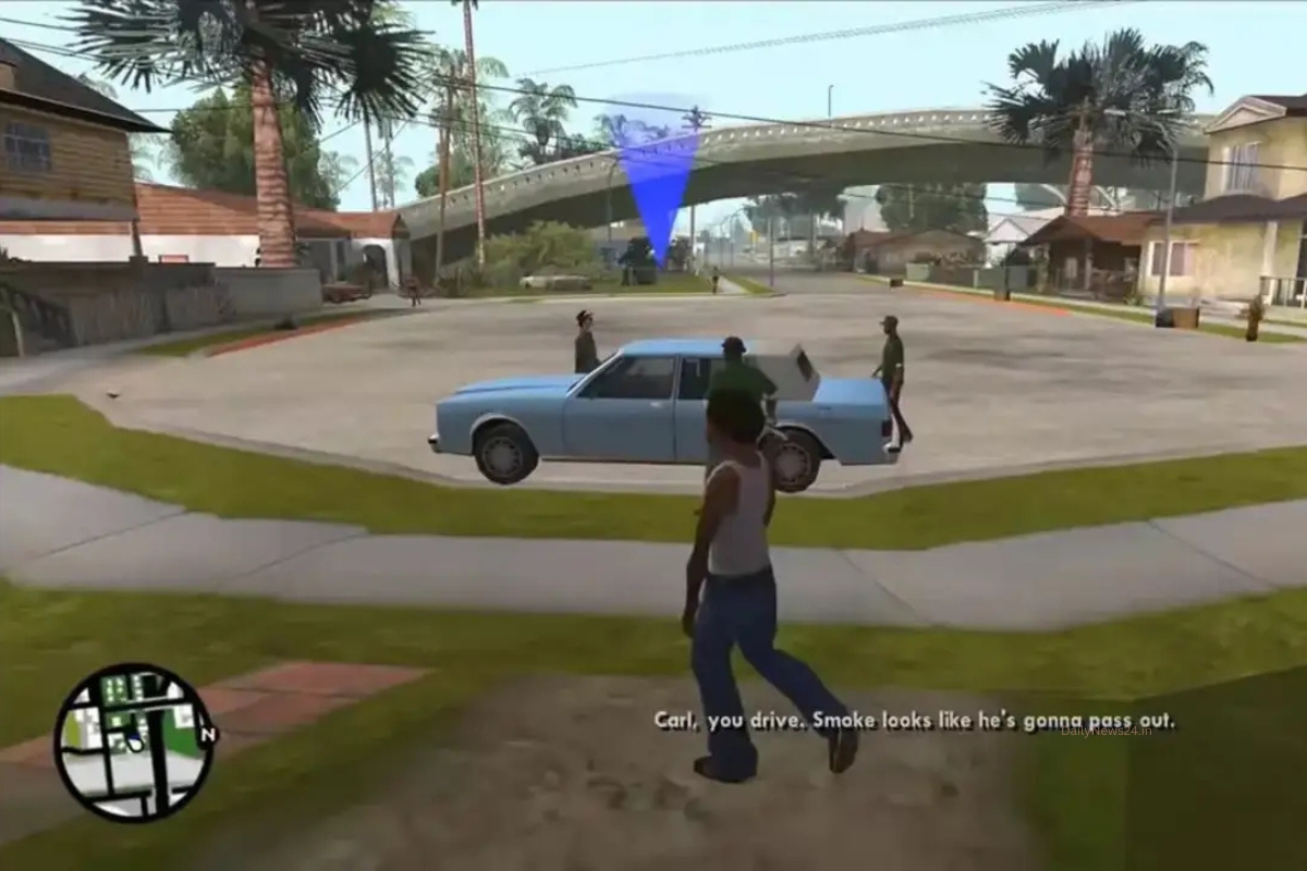 GTA 6 क्या 80 डॉलर की कीमत होगी नई नॉर्मल Xbox और Nintendo की बढ़ी कीमतों के बीच Rockstar Games पर सबकी निगाहें