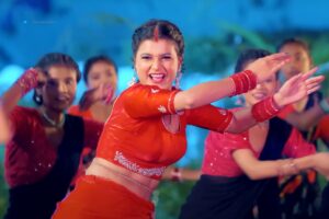 Bhojpuri Song: सम्हार मोर जवानी Khushi Kakkar का नया भोजपुरी हिट