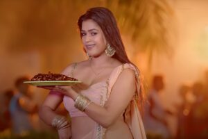 Bhojpuri Song: अभी बतिया बा Khesari Lal Yadav और Shilpi Raj की जोड़ी ने फिर मचाया धमाल