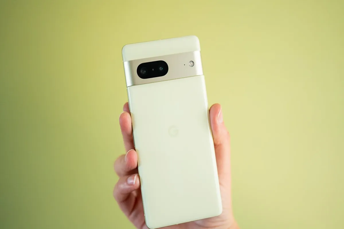 Google Pixel 7