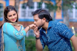 Bhojpuri song: आवता बारात बोकारो से Golu Gold और Shilpi Raj का दर्द भरा गाना छू गया दिल
