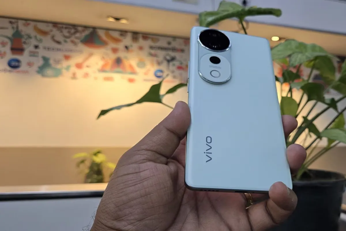 Vivo T3 Ultra 5G