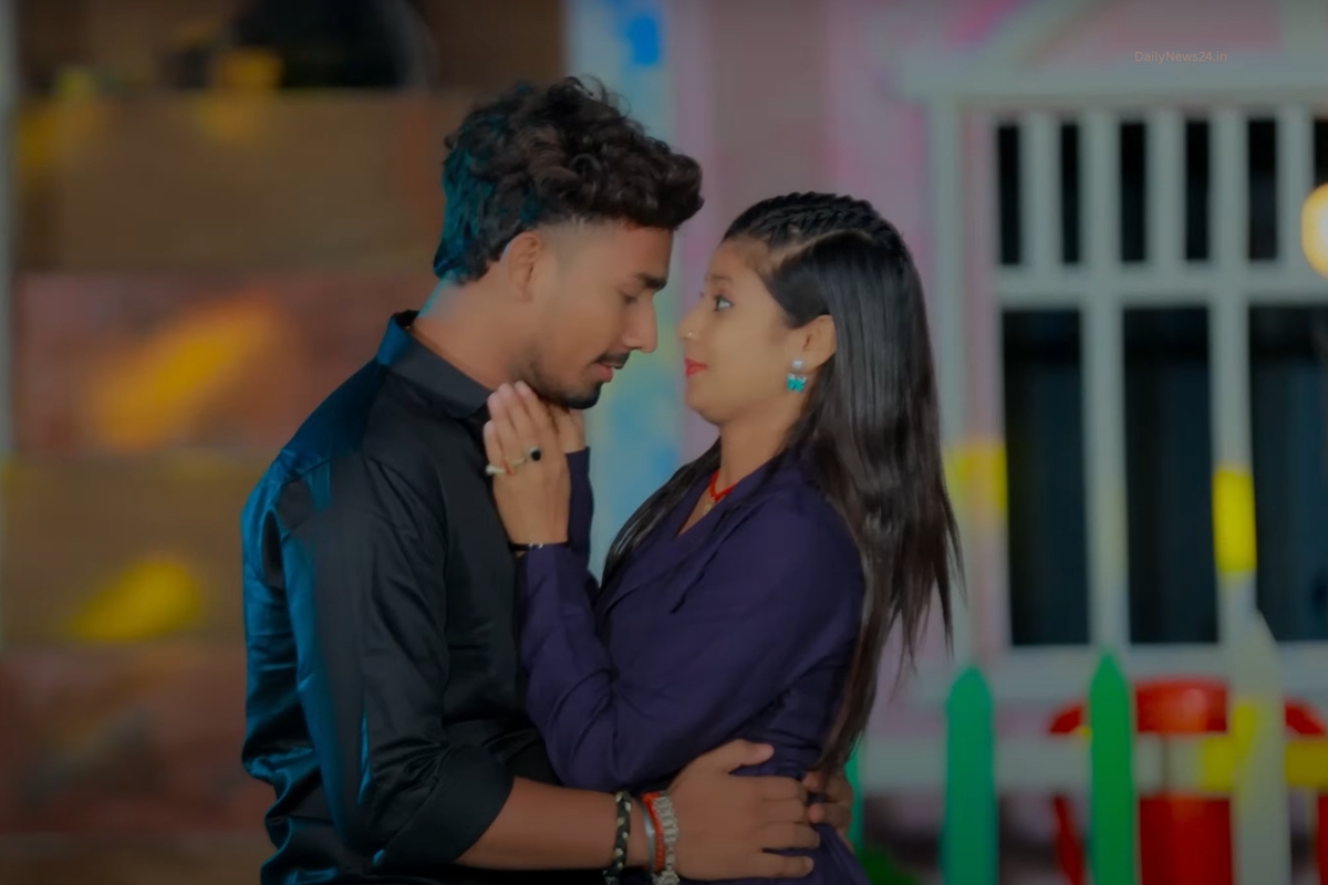 Bhojpuri Song: Hamar Pistaul Bolatau गानों की दुनिया में एक नया धमाका