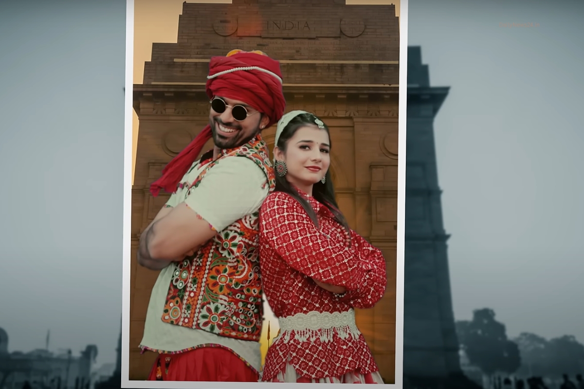 Haryanvi Song: Hero Handa एक दिल को छू लेने वाला हरियाणवी गाना जो बना हर किसी का फेवरिट