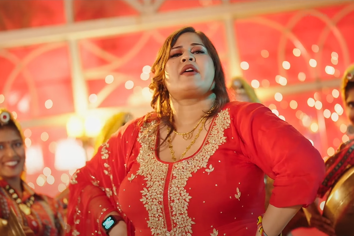 Haryanvi Song: इंडस्ट्री में धमाल मचाने आया Pori Matke एक दिल को छू जाने वाला नया गाना