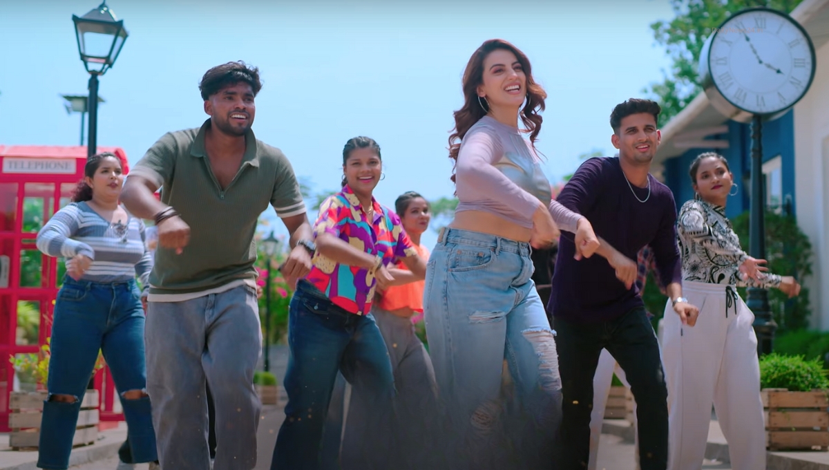 Bhojpuri Song: Khela Hobe भोजपुरी संगीत की दुनिया में एक नया धमाका