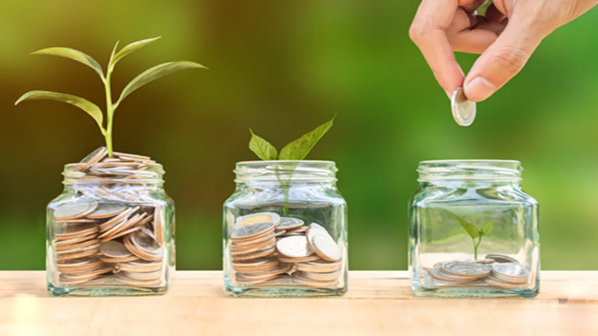 Fixed Deposit