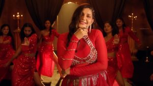 Haryanvi Song: जब दिल की धड़कनों में बस जाए VASHIKARAN एक जादुई संगीत सफर