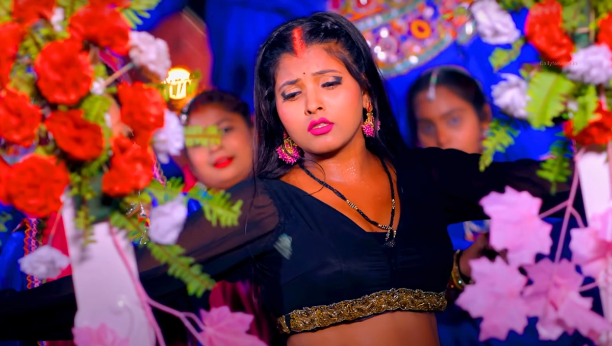 Bhojpuri Song: आहो गर्मी के दिनवा Shilpi Raj और Golu Gold की मधुर जोड़ी से सजा एक दिल को छू लेने वाला भोजपुरी गीत