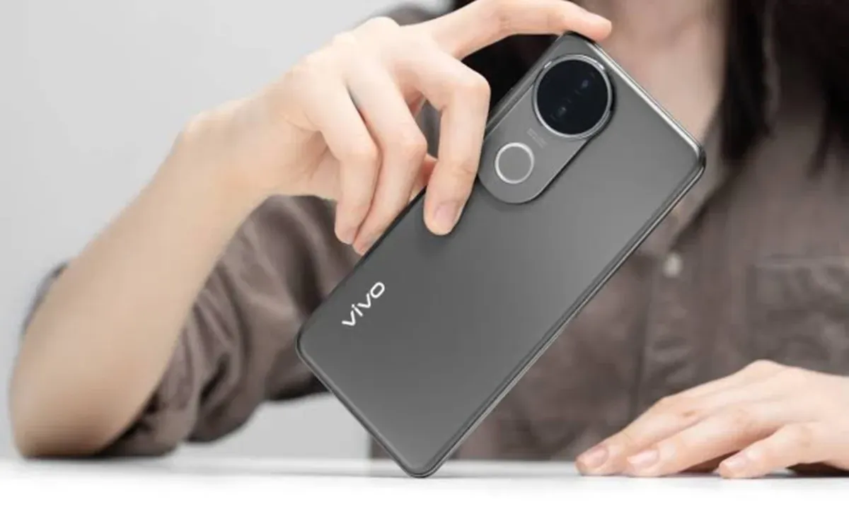 Vivo S30 Pro Mini