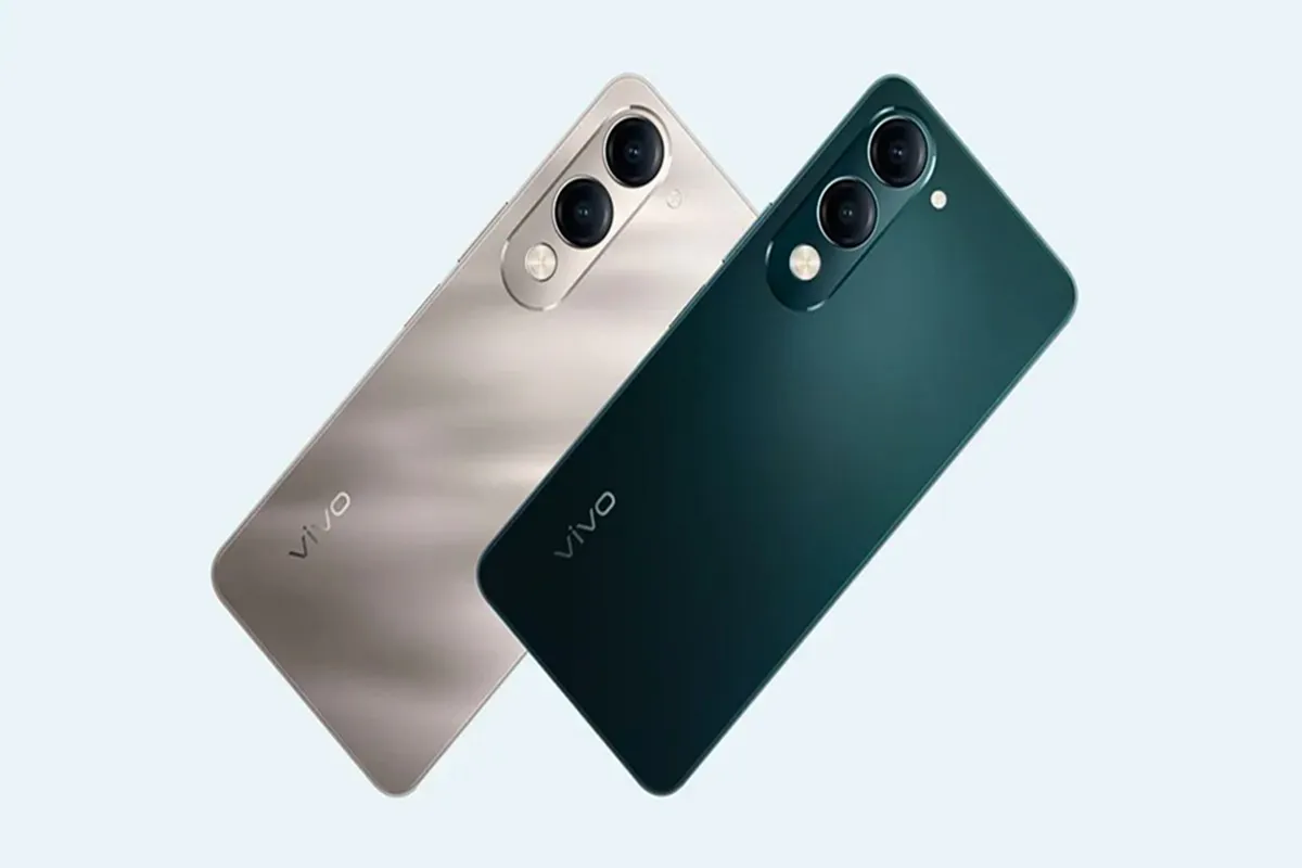Vivo Y19 5G