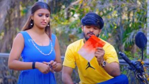 Bhojpuri Song: जब आवाज़ बन जाए एहसास Aashish Yadav और Shweta Sargam का नया धमाका