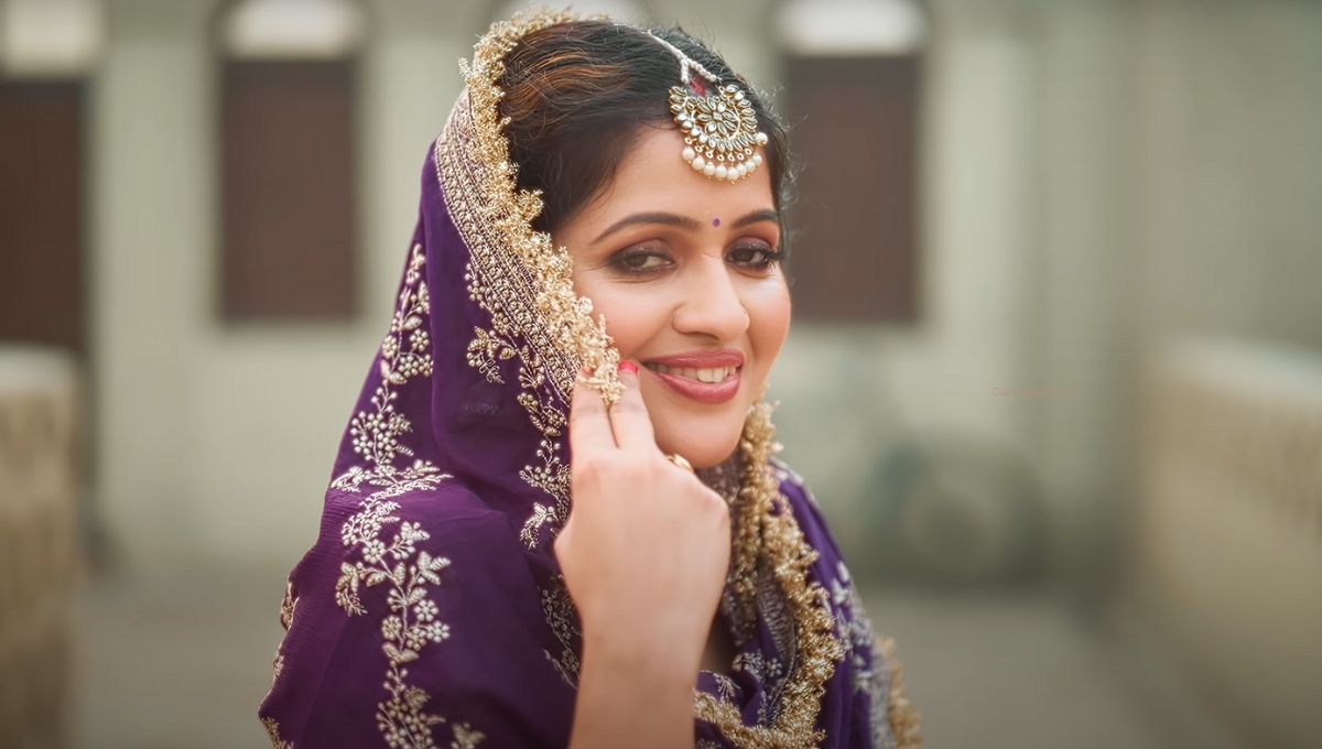 Haryanvi Song: Shiva Choudhary और Kavita Joshi की आवाज़ में प्रेम की नई परिभाषा रंग मिलकी