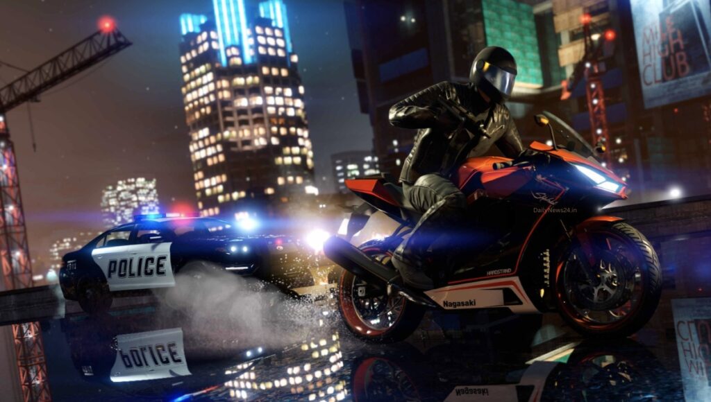 GTA 6: का इंतजार एक ऐसे गेम का सफर जो इतिहास बनाएगा