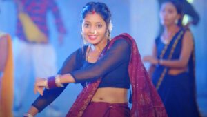 Bhojpuri Song: जब Ashish Yadav और Shweta Sargam ने सैंया की तड़प को सुरों में पिरोया