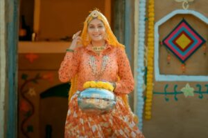 Haryanvi Song: Sapna Choudhary के नए गाने ने मचाई धूम हर कोई कह रहा मतक चलूंगी