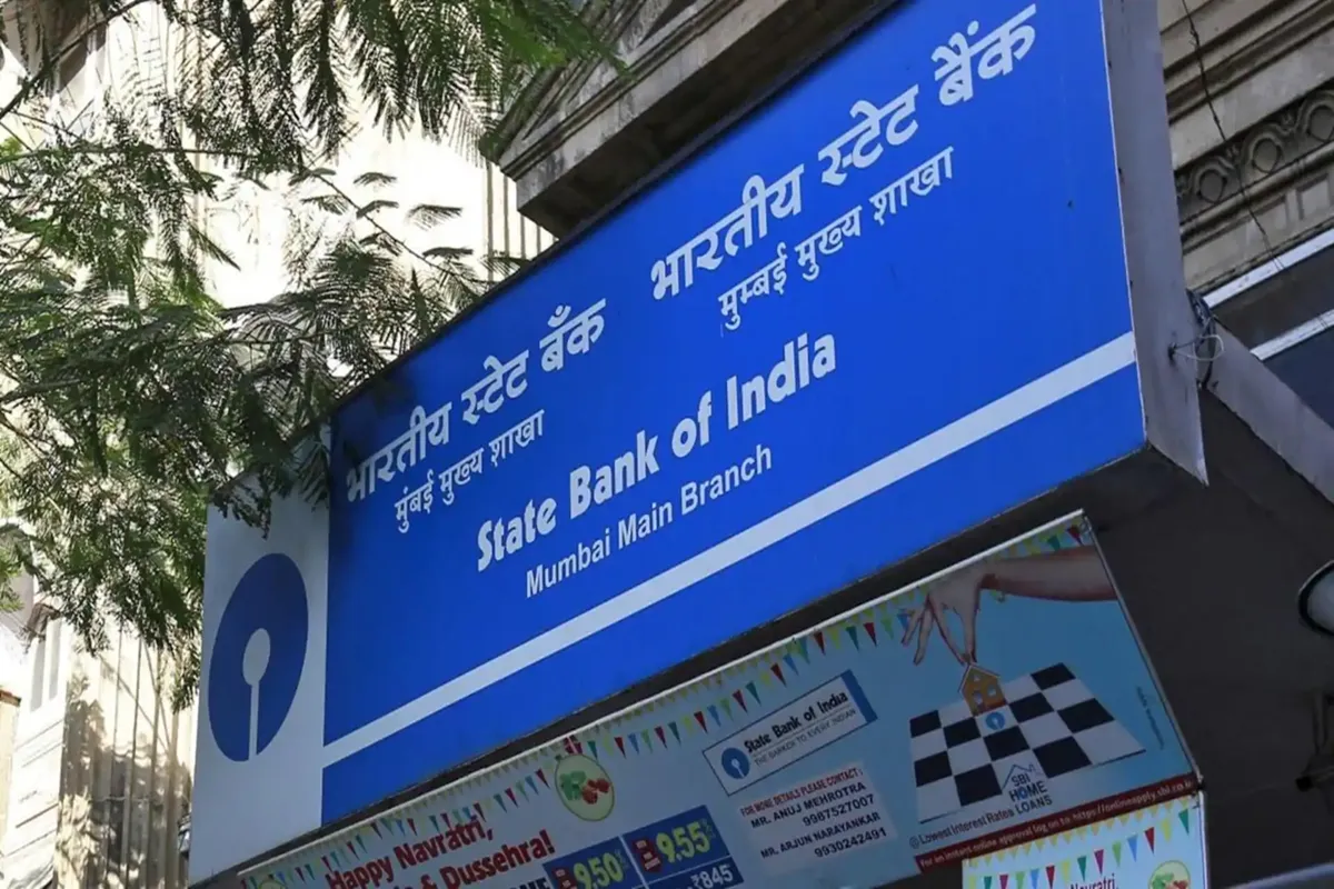 SBI RD
