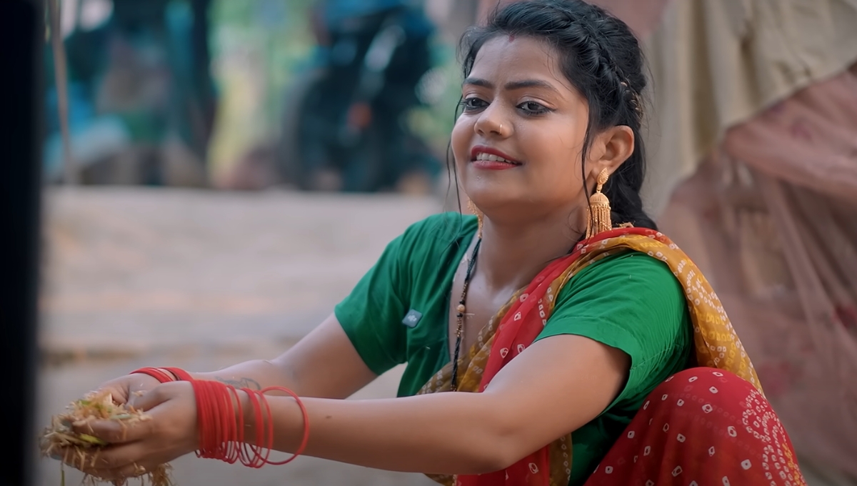 Bhojpuri Song: इस बार हँसी के साथ झूमिए Khesari Lal Yadav का नया गाना "Hello Guys" लाया है जबरदस्त धमाल