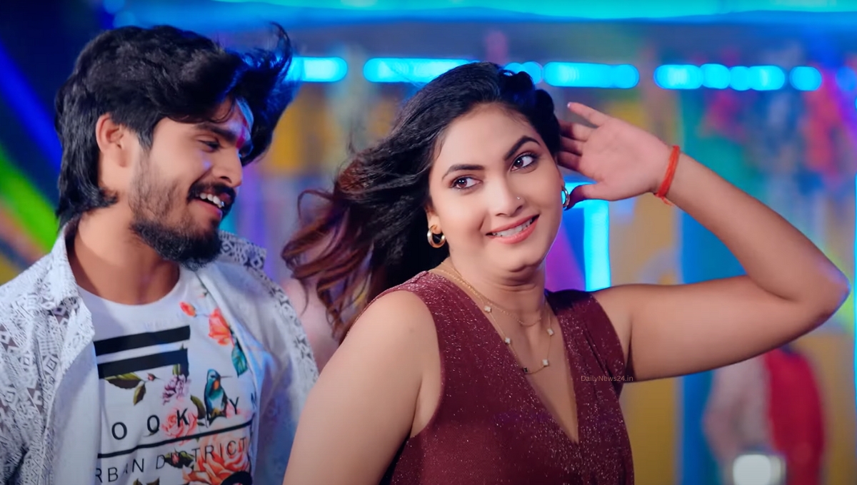 Bhojpuri Song: तोरा जैसन माल आ गया Aashish Yadav का दिल को छू जाने वाला नया मगही झूमता गाना
