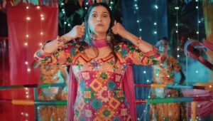 Haryanvi Song: Sapna Choudhary और नोनू राणा का नया धमाका "ससरे ना जाऊंगी" गाने ने मचाया तहलका
