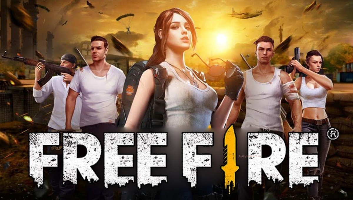 Garena Free Fire MAX के लिए 18 मई 2025 के विशेष रिडीम कोड आज के दिन मुफ्त डायमंड्स, स्किन्स और हथियारों का आनंद लें