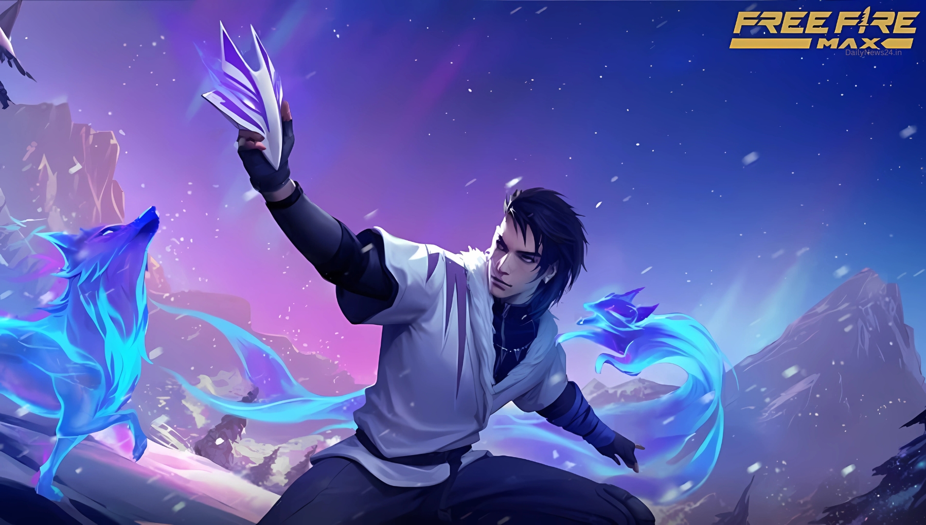 Garena Free Fire Max Redeem Codes: आज, 19 मई 2025 को पाएं फ्री इन-गेम रिवॉर्ड्स और गिफ्ट्स
