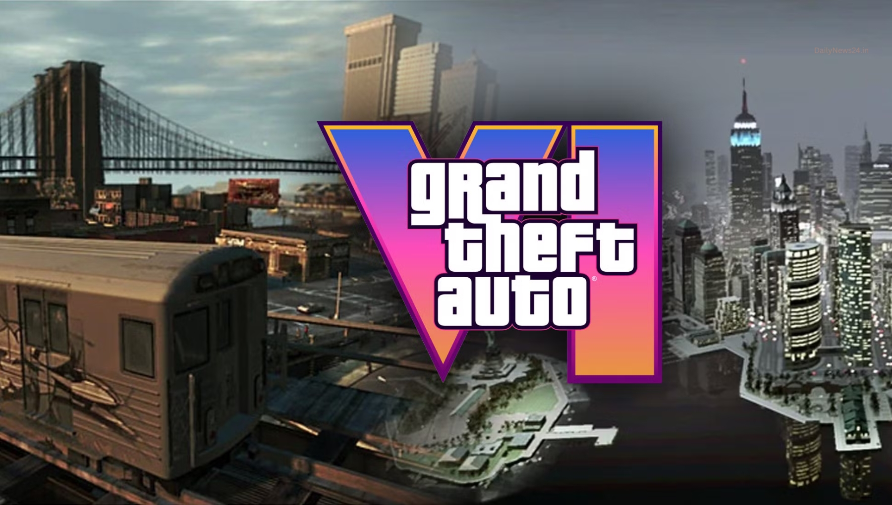 Rockstar की नई पेशकश क्या GTA 6 अब तक का सबसे बड़ा गेम होगा