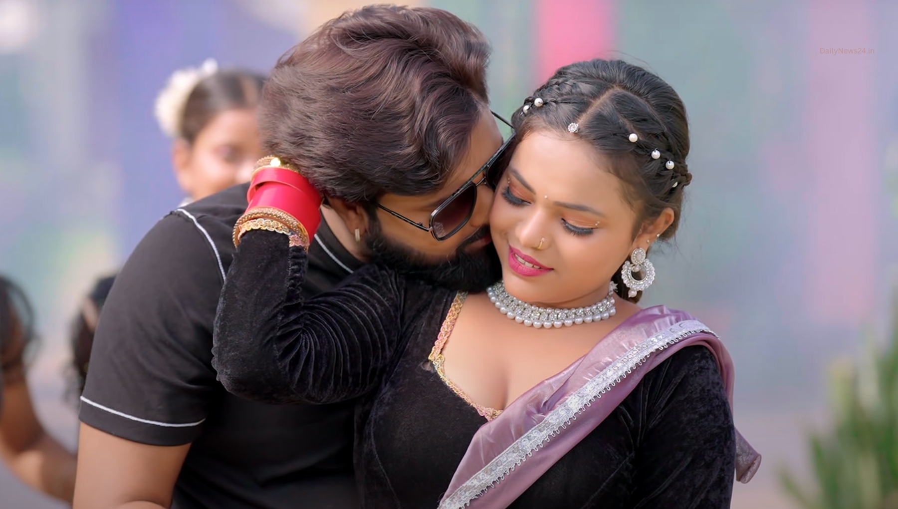 Bhojpuri Song: लहंगा के अगिया Samar Singh और Neha Raj की जादुई आवाज़ में एक दिल को छू लेने वाला भोजपुरी गाना