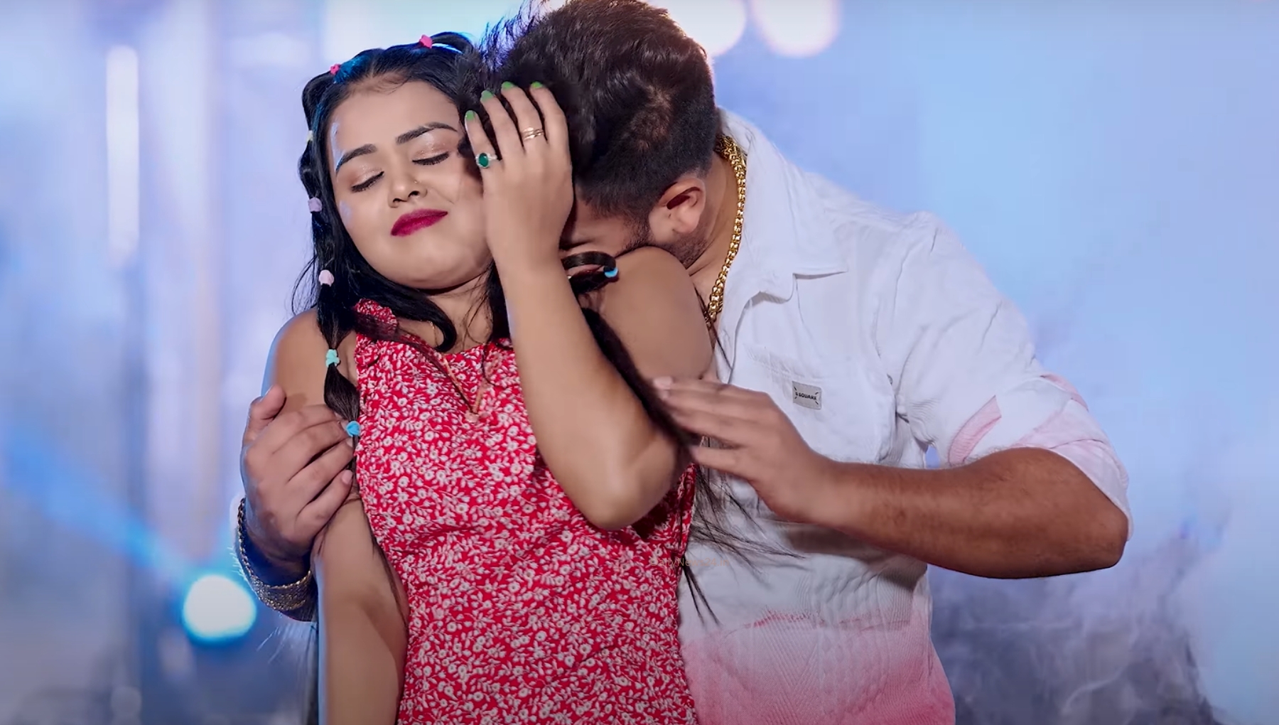 Bhojpuri Song: Rangdari Ke Chunav एक भावनात्मक और समाज को झकझोरने वाली भोजपुरी प्रस्तुति